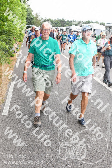 Evenement foto: Nijmeegse Vierdaagse 693