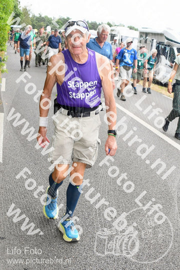 Evenement foto: Nijmeegse Vierdaagse 693