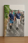 Evenement foto: Nijmeegse Vierdaagse 693
