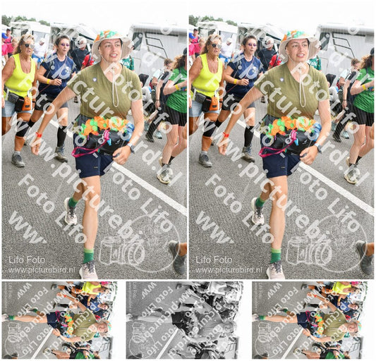 Evenement foto: Nijmeegse Vierdaagse 693