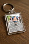 Evenement foto: Nijmeegse Vierdaagse 693