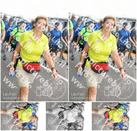 Evenement foto: Nijmeegse Vierdaagse 693