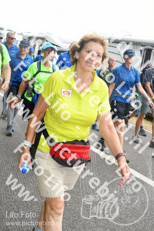 Evenement foto: Nijmeegse Vierdaagse 693