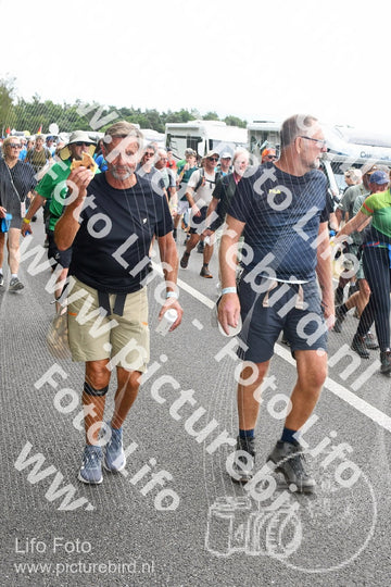 Evenement foto: Nijmeegse Vierdaagse 693