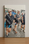 Evenement foto: Nijmeegse Vierdaagse 693