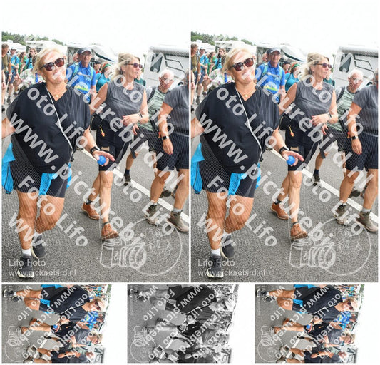 Evenement foto: Nijmeegse Vierdaagse 693