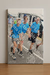 Evenement foto: Nijmeegse Vierdaagse 693