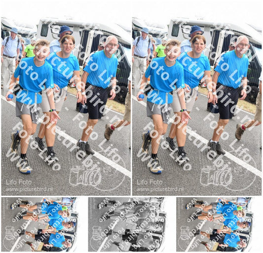 Evenement foto: Nijmeegse Vierdaagse 693