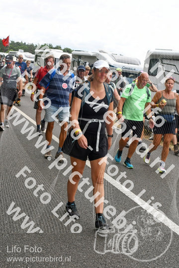 Evenement foto: Nijmeegse Vierdaagse 693