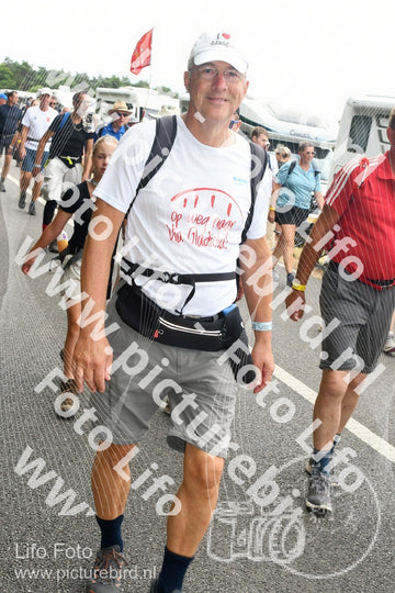 Evenement foto: Nijmeegse Vierdaagse 693