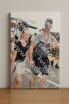 Evenement foto: Nijmeegse Vierdaagse 693