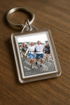 Evenement foto: Nijmeegse Vierdaagse 693