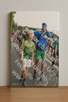 Evenement foto: Nijmeegse Vierdaagse 693