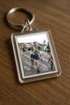 Evenement foto: Nijmeegse Vierdaagse 693