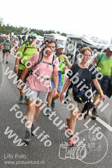 Evenement foto: Nijmeegse Vierdaagse 693