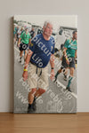 Evenement foto: Nijmeegse Vierdaagse 693