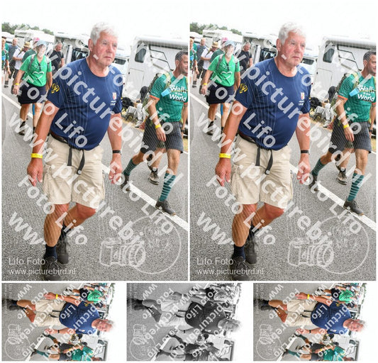 Evenement foto: Nijmeegse Vierdaagse 693