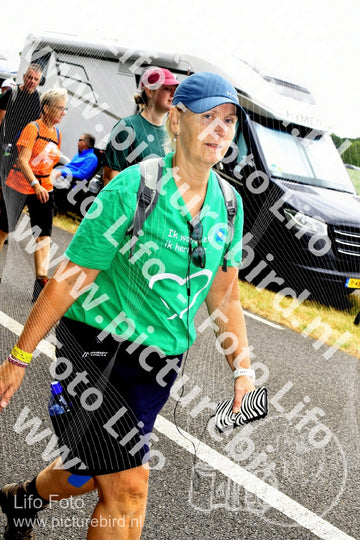 Evenement foto: Nijmeegse Vierdaagse 693