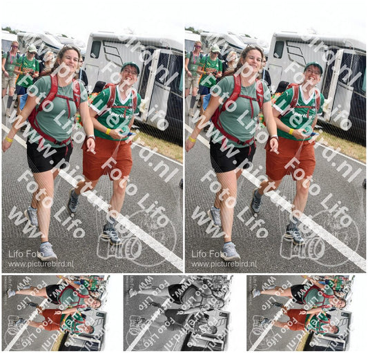 Evenement foto: Nijmeegse Vierdaagse 693