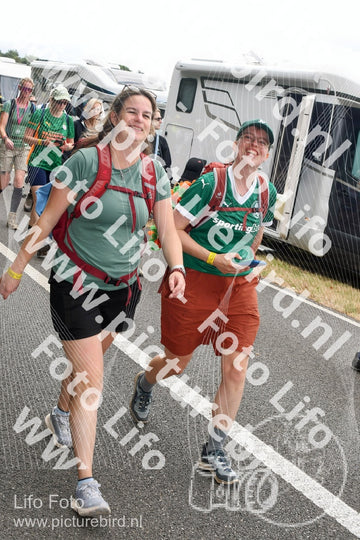 Evenement foto: Nijmeegse Vierdaagse 693