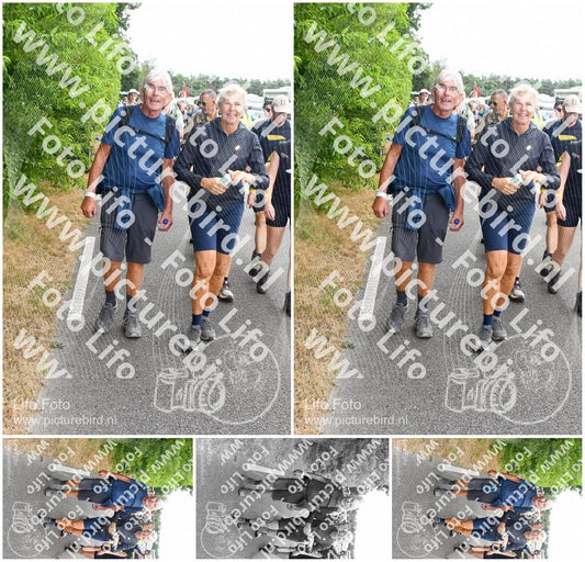 Evenement foto: Nijmeegse Vierdaagse 693