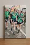 Evenement foto: Nijmeegse Vierdaagse 693