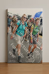 Evenement foto: Nijmeegse Vierdaagse 693