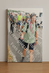 Evenement foto: Nijmeegse Vierdaagse 693