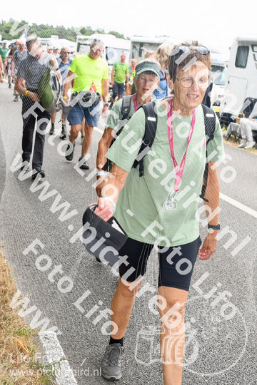 Evenement foto: Nijmeegse Vierdaagse 693