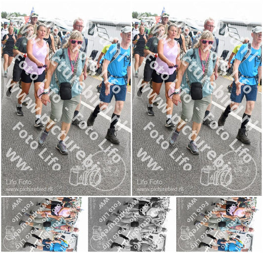 Evenement foto: Nijmeegse Vierdaagse 693