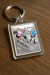 Evenement foto: Nijmeegse Vierdaagse 693