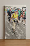 Evenement foto: Nijmeegse Vierdaagse 693