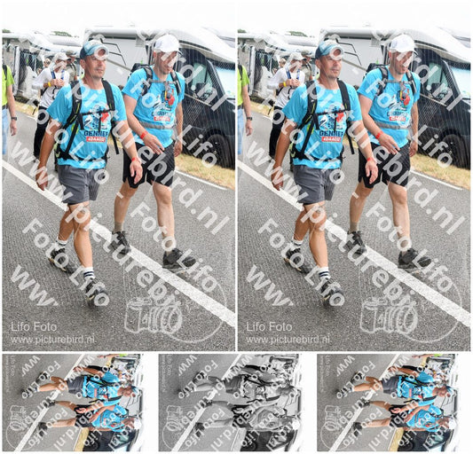 Evenement foto: Nijmeegse Vierdaagse 693