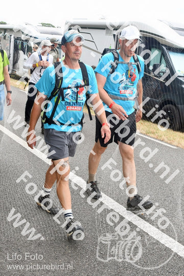 Evenement foto: Nijmeegse Vierdaagse 693