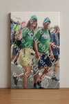 Evenement foto: Nijmeegse Vierdaagse 693