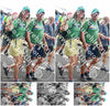 Evenement foto: Nijmeegse Vierdaagse 693