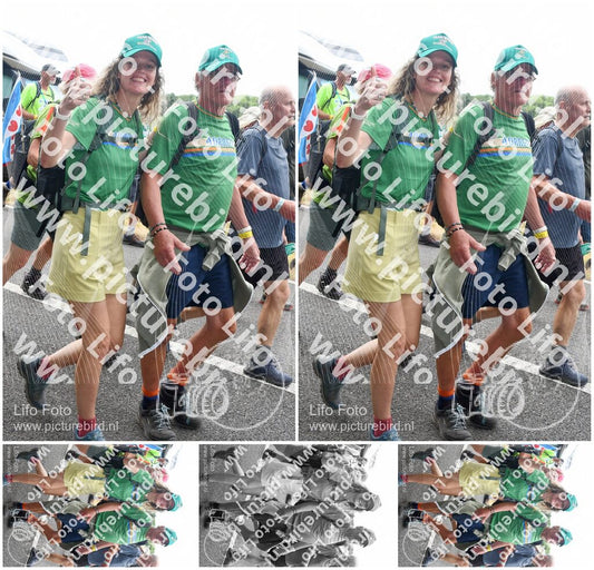 Evenement foto: Nijmeegse Vierdaagse 693