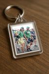 Evenement foto: Nijmeegse Vierdaagse 693