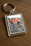 Evenement foto: Nijmeegse Vierdaagse 693