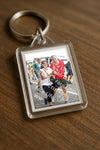Evenement foto: Nijmeegse Vierdaagse 693