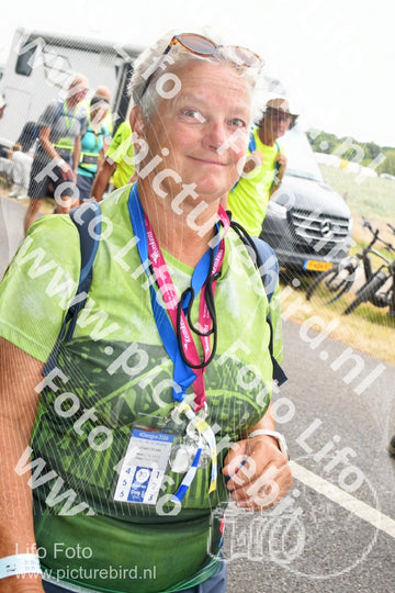 Evenement foto: Nijmeegse Vierdaagse 693