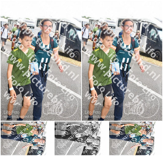 Evenement foto: Nijmeegse Vierdaagse 693