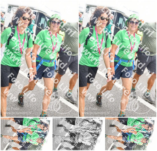 Evenement foto: Nijmeegse Vierdaagse 693