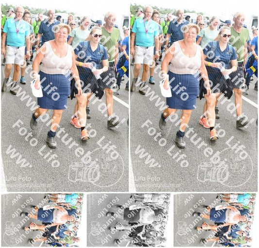 Evenement foto: Nijmeegse Vierdaagse 693