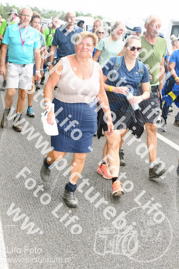 Evenement foto: Nijmeegse Vierdaagse 693