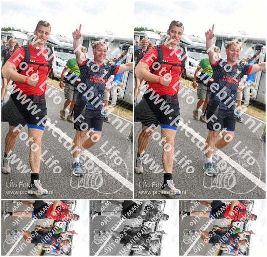 Evenement foto: Nijmeegse Vierdaagse 692