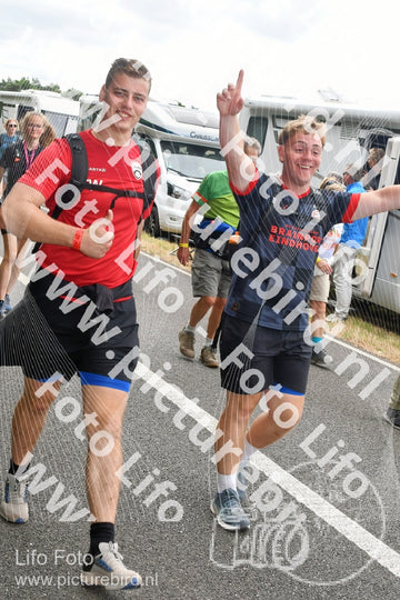 Evenement foto: Nijmeegse Vierdaagse 692