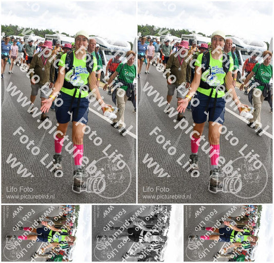 Evenement foto: Nijmeegse Vierdaagse 692
