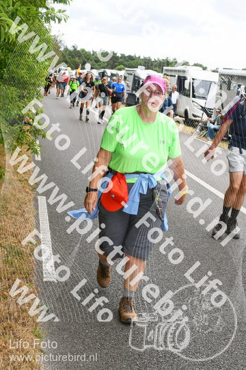 Evenement foto: Nijmeegse Vierdaagse 692