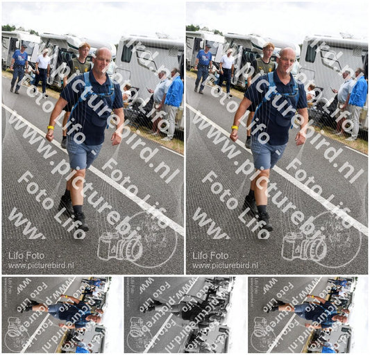 Evenement foto: Nijmeegse Vierdaagse 692